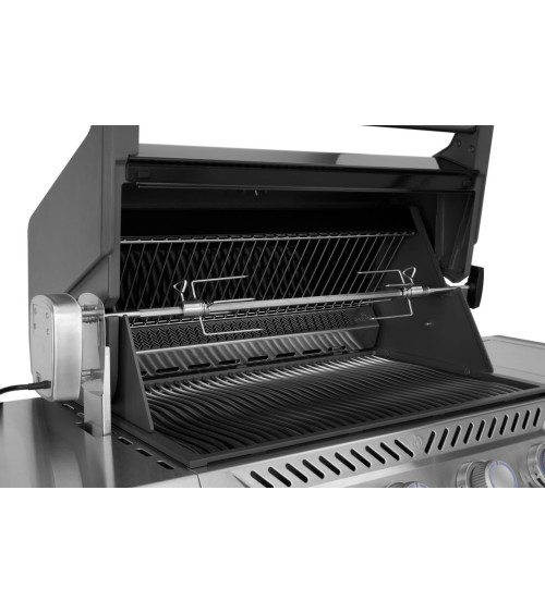 Barbecue NAPOLEON Prestige PRO 500 Smart | Bhome