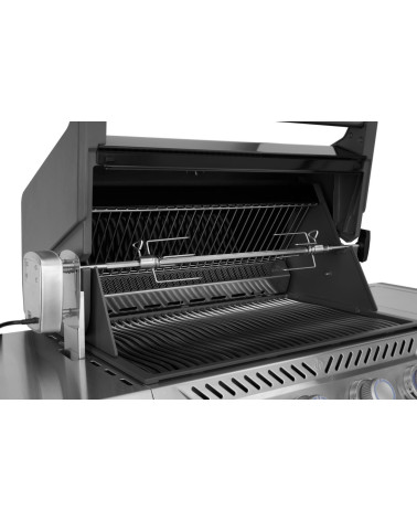 Barbecue NAPOLEON Prestige PRO 500 Smart | Bhome
