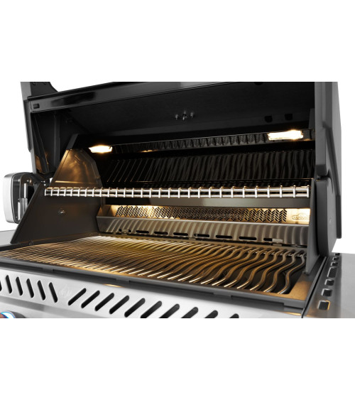 Barbecue NAPOLEON Prestige PRO 500 Smart | Bhome