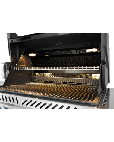 Barbecue NAPOLEON Prestige PRO 500 Smart | Bhome