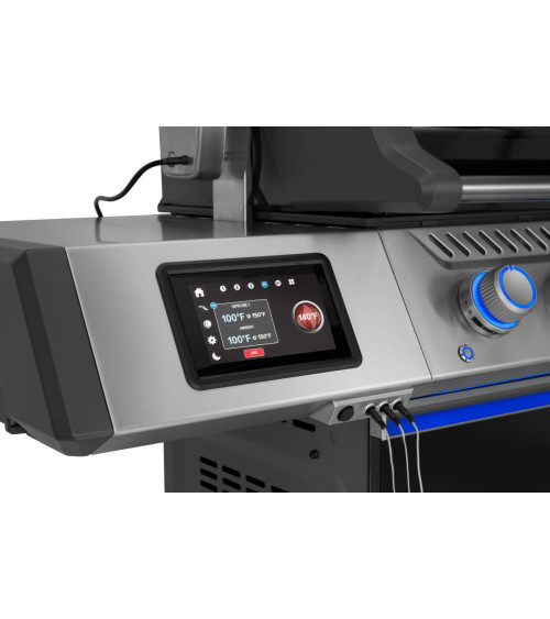 Barbecue NAPOLEON Prestige PRO 500 Smart | Bhome