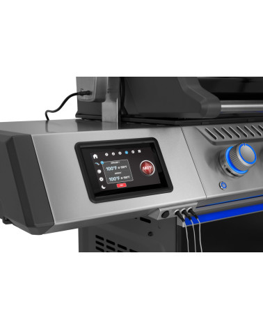 Barbecue NAPOLEON Prestige PRO 500 Smart | Bhome