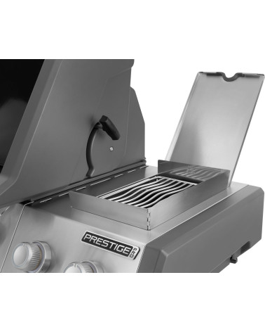 Barbecue NAPOLEON Prestige PRO 500 Smart | Bhome