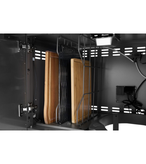 Barbecue NAPOLEON Prestige PRO 500 Smart | Bhome
