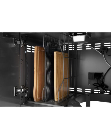 Barbecue NAPOLEON Prestige PRO 500 Smart | Bhome