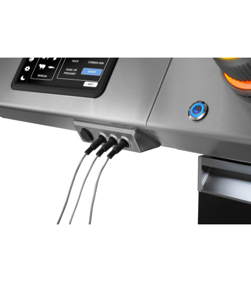 Barbecue NAPOLEON Prestige PRO 500 Smart | Bhome