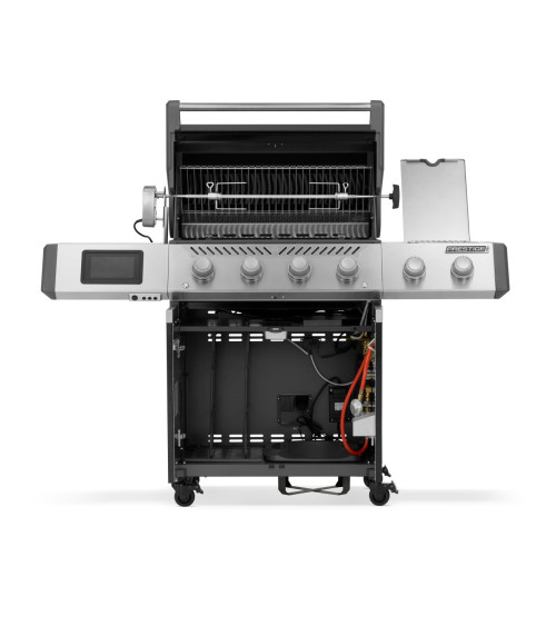 Barbecue NAPOLEON Prestige PRO 500 Smart | Bhome