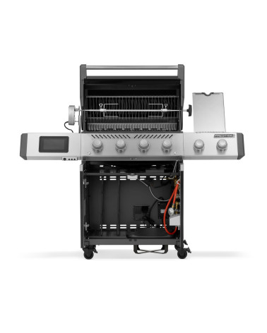 Barbecue NAPOLEON Prestige PRO 500 Smart | Bhome