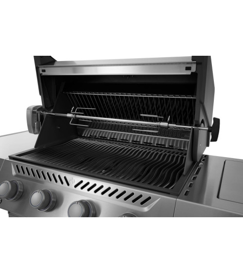 Barbecue NAPOLEON Prestige PRO 500 Smart | Bhome