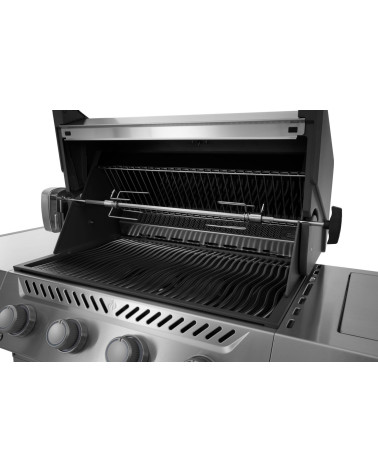 Barbecue NAPOLEON Prestige PRO 500 Smart | Bhome