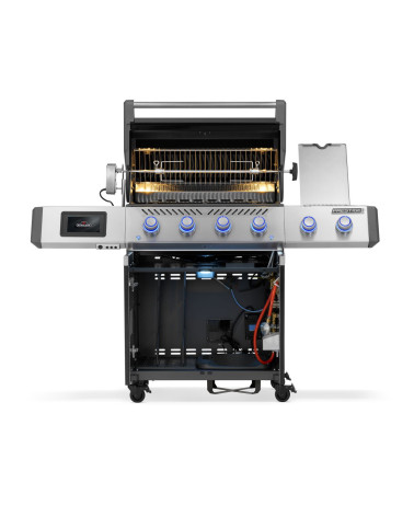 Barbecue NAPOLEON Prestige PRO 500 Smart | Bhome