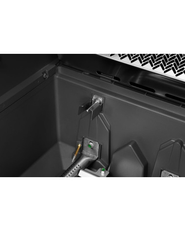 Barbecue NAPOLEON Prestige PRO 500 Smart | Bhome