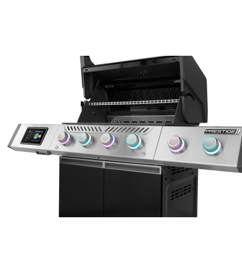 Barbecue NAPOLEON Prestige PRO 500 Smart | Bhome