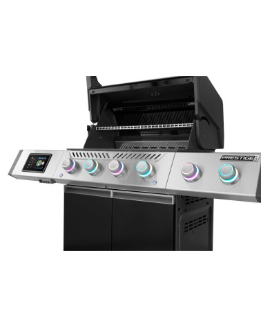 Barbecue NAPOLEON Prestige PRO 500 Smart | Bhome
