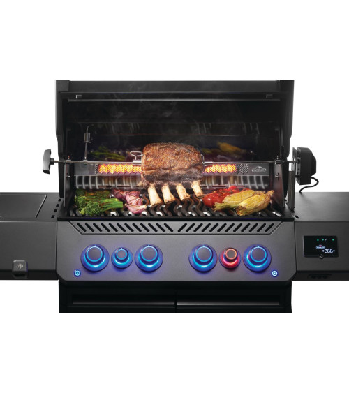 NAPOLEON Phantom Prestige 500 Connected | Bhome