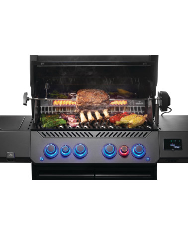 NAPOLEON Phantom Prestige 500 Connected | Bhome