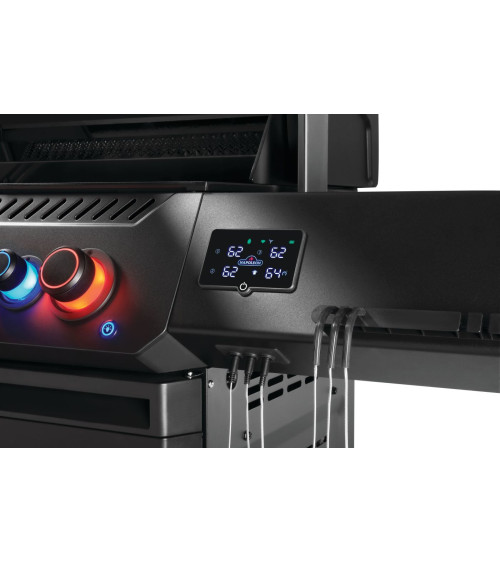 NAPOLEON Phantom Prestige 500 Connected | Bhome
