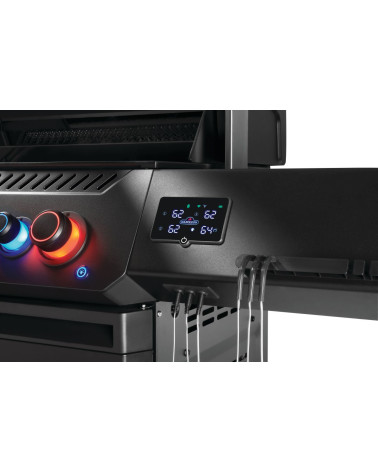 NAPOLEON Phantom Prestige 500 Connected | Bhome