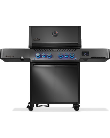 NAPOLEON Phantom Prestige 500 Connected | Bhome