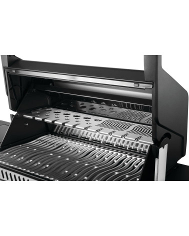 NAPOLEON Phantom Prestige 500 Connected | Bhome