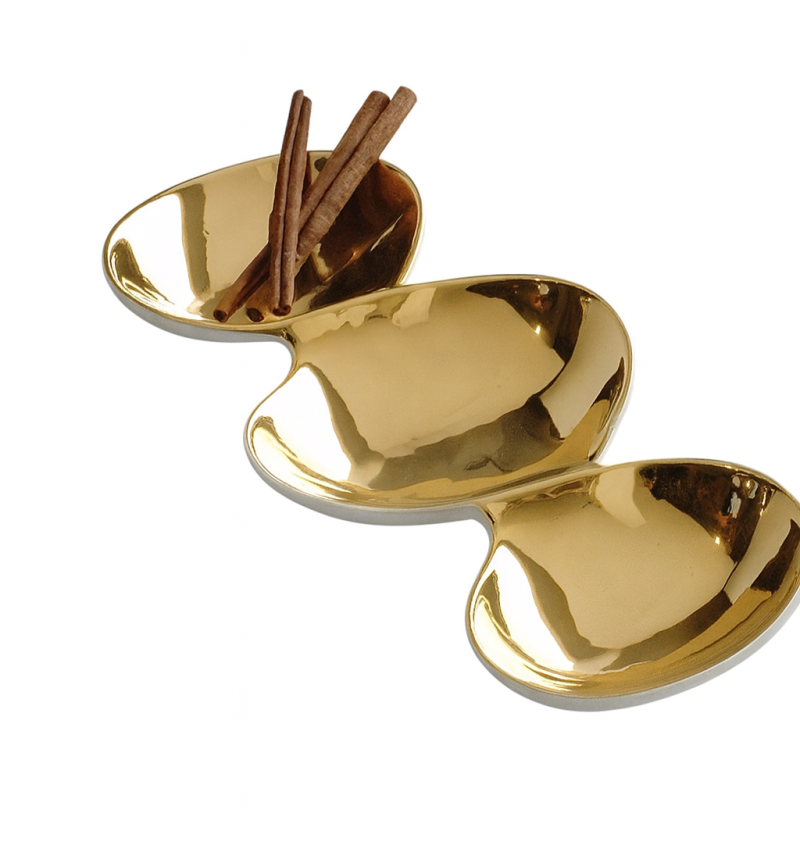 Centrotavola Salsiera Adriani e Rossi | Bhome by Arredi Barbàra