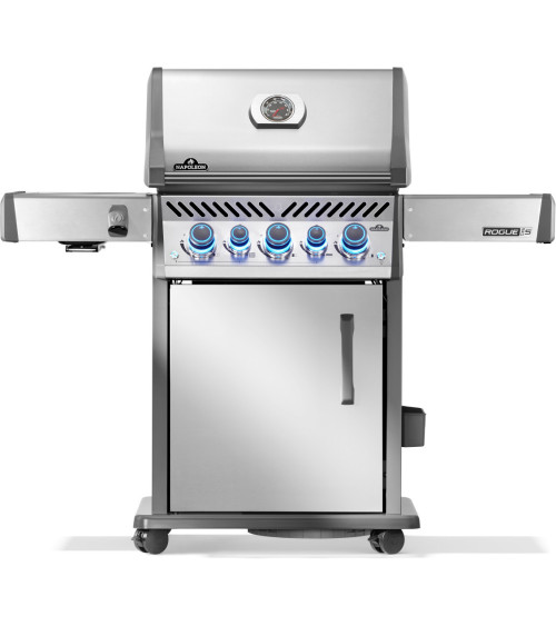 Barbecue NAPOLEON Rogue PRO-S 425 RSIB | Bhome