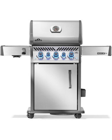 Barbecue NAPOLEON Rogue PRO-S 425 RSIB | Bhome