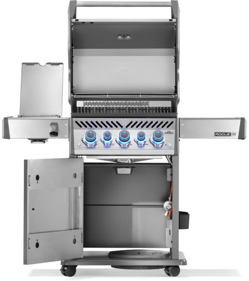 Barbecue NAPOLEON Rogue PRO-S 425 RSIB | Bhome