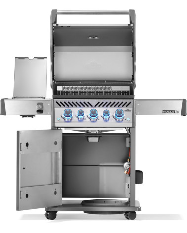 Barbecue NAPOLEON Rogue PRO-S 425 RSIB | Bhome