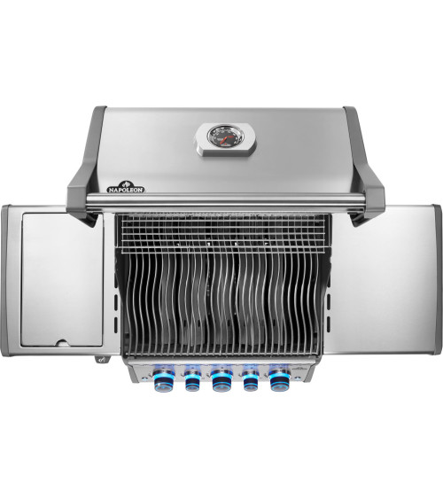 Barbecue NAPOLEON Rogue PRO-S 425 RSIB | Bhome