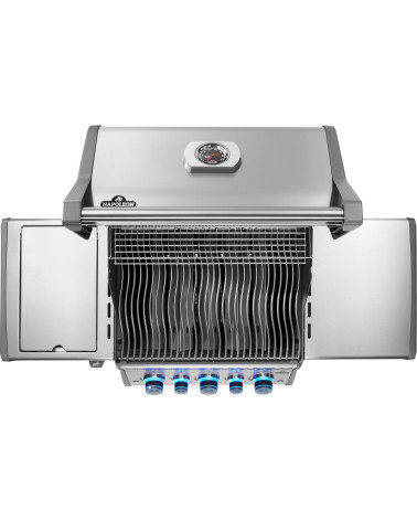 Barbecue NAPOLEON Rogue PRO-S 425 RSIB | Bhome