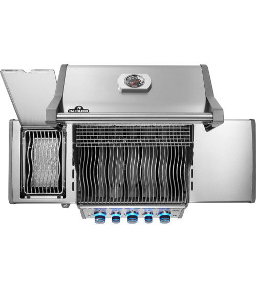 Barbecue NAPOLEON Rogue PRO-S 425 RSIB | Bhome