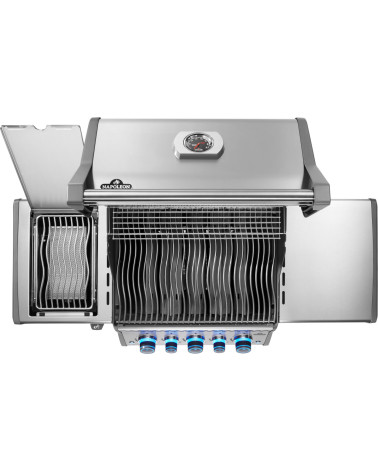 Barbecue NAPOLEON Rogue PRO-S 425 RSIB | Bhome