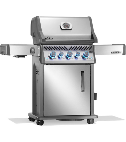 Barbecue NAPOLEON Rogue PRO-S 425 RSIB | Bhome