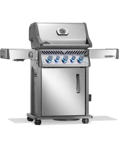Barbecue NAPOLEON Rogue PRO-S 425 RSIB | Bhome