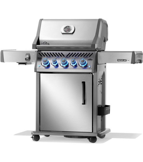 Barbecue NAPOLEON Rogue PRO-S 425 RSIB | Bhome