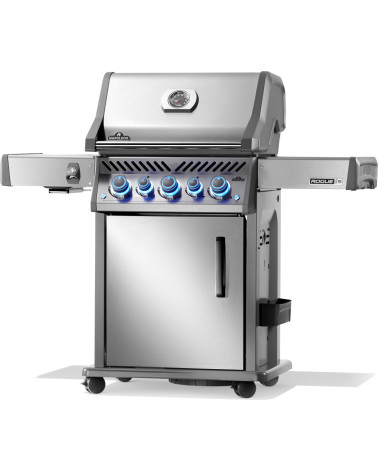 Barbecue NAPOLEON Rogue PRO-S 425 RSIB | Bhome