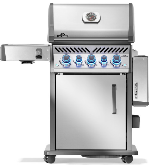 Barbecue NAPOLEON Rogue PRO-S 425 RSIB | Bhome