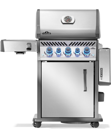 Barbecue NAPOLEON Rogue PRO-S 425 RSIB | Bhome