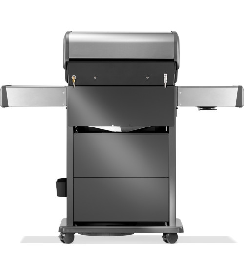 Barbecue NAPOLEON Rogue PRO-S 425 RSIB | Bhome