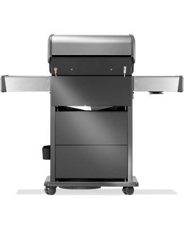 Barbecue NAPOLEON Rogue PRO-S 425 RSIB | Bhome