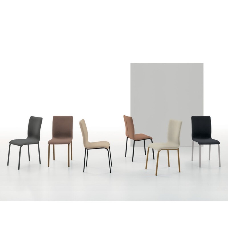 Chaise Glamour New – Target Point | Bhome by Arredi Barbàra