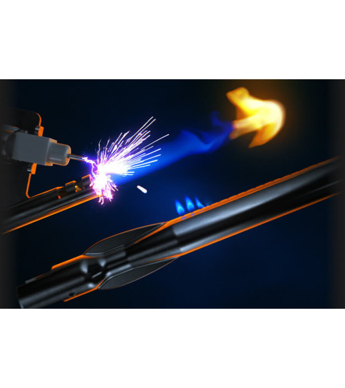 Barbecue NAPOLEON Rogue PRO-S 425 RSIB | Bhome