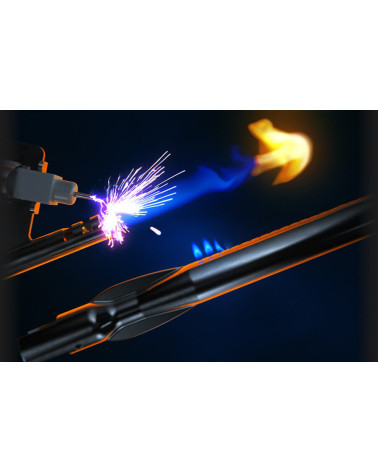 Barbecue NAPOLEON Rogue PRO-S 425 RSIB | Bhome