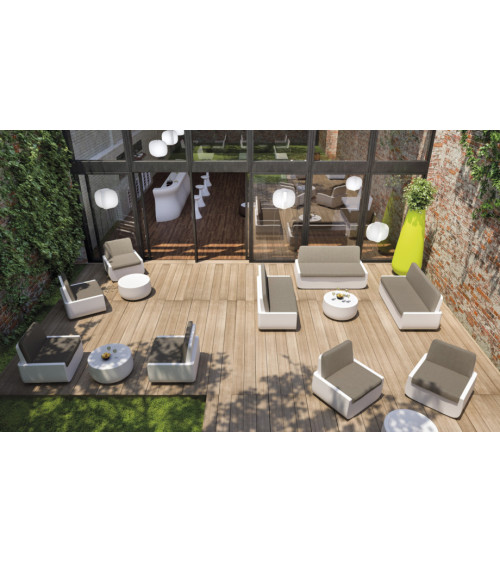 Divano Bold outdoor – PLUST | Bhome