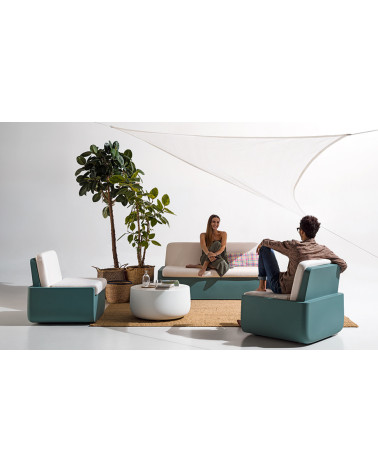 Bold Outdoor Sofa– PLUST | BHOME