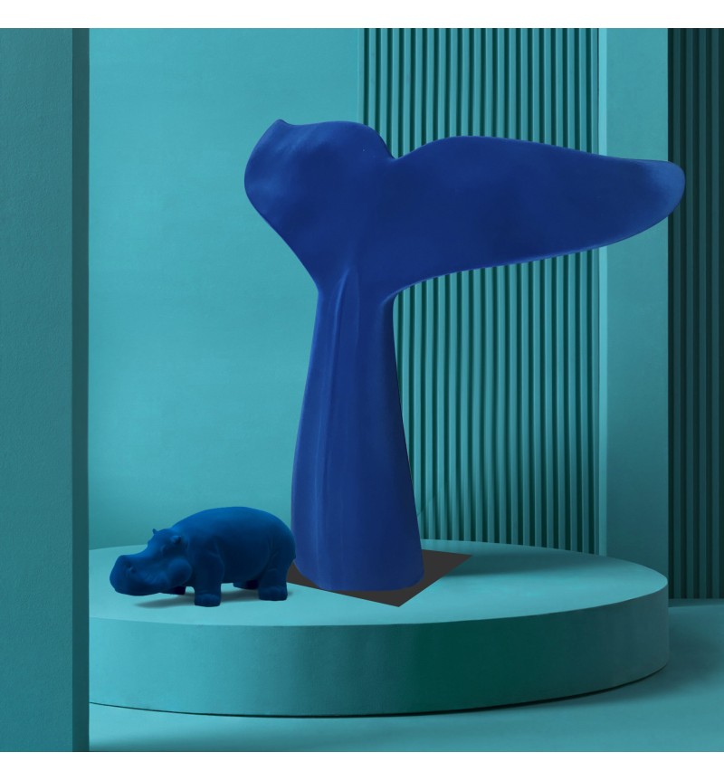 Corsaro Velvet Adriani e Rossi | Bhome by Arredi Barbàra