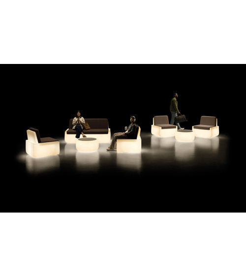 Outdoor-Sofa Bold – PLUST | BHOME