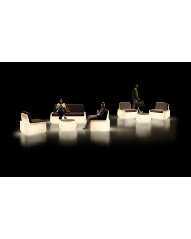 Outdoor-Sofa Bold – PLUST | BHOME