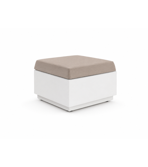 Pouf Big Cut outdoor – PLUST | Bhome